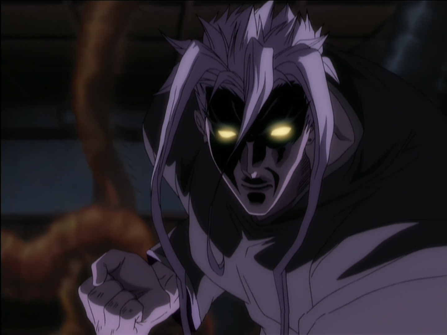 Tenjou Tenge: The Ultimate Fight (Team Kurosaki)